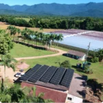 Diferença entre sistemas on-grid off-grid e híbridos de energia solar
