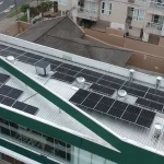 energia solar para empresas