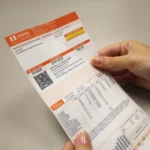 como entender sua conta de luz
