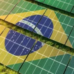 energia solar cresce no brasil