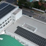 energia solar na Educação Adventista